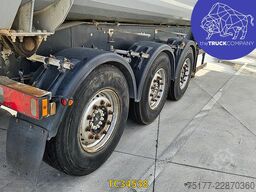 Schmitz Cargobull 