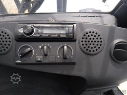 LINDE H 25 D - 8195 h - Zinkenverstellung -