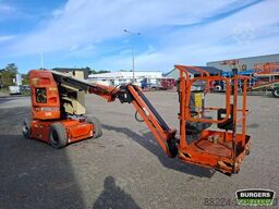 JLG E300 AJP