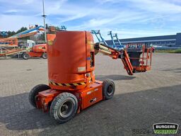 JLG E300 AJP