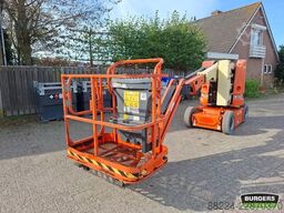 JLG E300 AJP