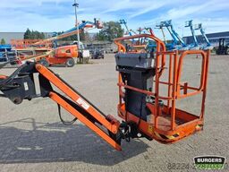 JLG E300 AJP