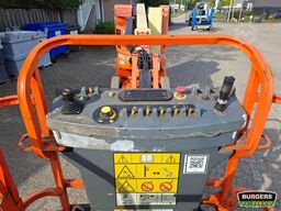 JLG E300 AJP