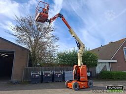 JLG E300 AJP