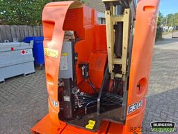 JLG E300 AJP