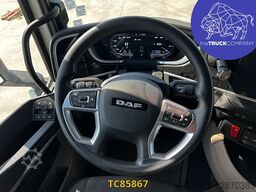 DAF XG 480