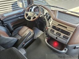 DAF XF 530 6x2 / OPRIJ - MACHINE TRANSPORT