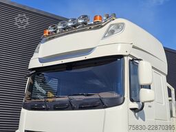 DAF XF 530 6x2 / OPRIJ - MACHINE TRANSPORT