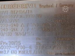 Transnorm 1200-700-600