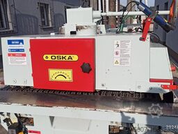 OSKA OKPW-120 300/