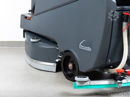 Numatic TTV 678G/400T - 2017y - 683h