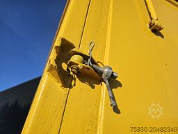 Roelofs CONTAINER / MULTIKAPPEN / HAAK-KABEL OPNAME