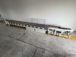 Honeywell Intelligrated Intellisort H.S 2.0