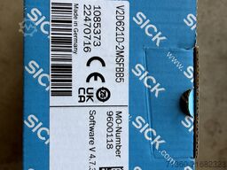 SICK Codeleser, ZV2D621D-2MSFBB5