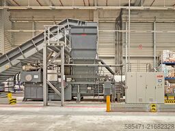 HSM GmbH + Co. KG VK 8818 R-FU