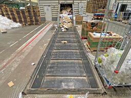 HSM GmbH + Co. KG VK 8818 R-FU