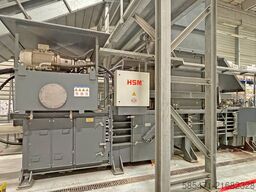 HSM GmbH + Co. KG VK 8818 R-FU