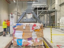 HSM GmbH + Co. KG VK 8818 R-FU