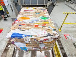 HSM GmbH + Co. KG VK 8818 R-FU