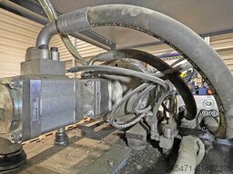 HSM GmbH + Co. KG VK 8818 R-FU