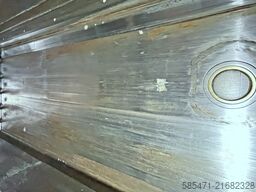 HSM GmbH + Co. KG VK 8818 R-FU