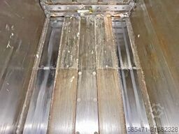 HSM GmbH + Co. KG VK 8818 R-FU