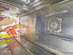 HSM GmbH + Co. KG VK 8818 R-FU