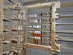 HSM GmbH + Co. KG VK 8818 R-FU