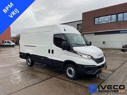 Iveco Daily 35S14V A8 Cruise Control - Automaat - L3...