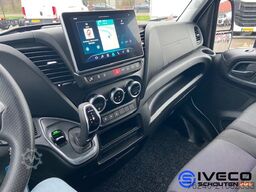 Iveco Daily 35S14V A8  Cruise Control - Automaat - L3...