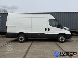 Iveco Daily 35S14V A8  Cruise Control • Automaat • Ap...