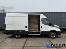 Iveco Daily 35S14V A8  Cruise Control • Automaat • Ap...