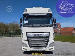 DAF XF 450