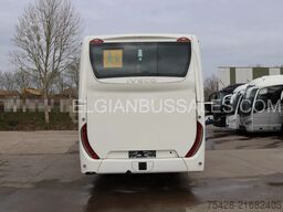 Iveco Crossway 12m Pop light / Double middle door / p...