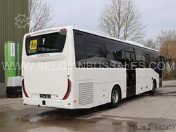 Iveco Crossway 12m Pop light / Double middle door / p...