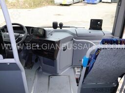 Iveco Crossway 12m Pop light / Double middle door / p...