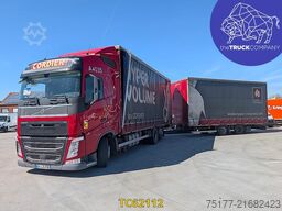 Volvo FH 500