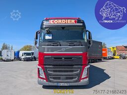 Volvo FH 500