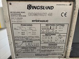 Kingsland Compact 45