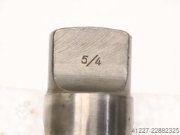 unbekannt Reduzierhülse MK5/4