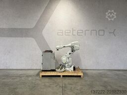ABB IRB 4600-60/2.05