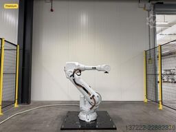 ABB IRB 4600-60/2.05