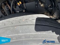 Volvo FM 410 4x2 Blower + GEN2 Tacho