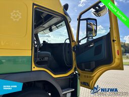 Volvo FM 410 4x2 Blower + GEN2 Tacho