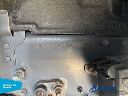 Volvo FM 410 4x2 Blower + GEN2 Tacho
