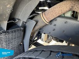 Volvo FM 410 4x2 Blower + GEN2 Tacho