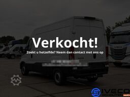 Iveco Daily 35S18V A8 3.0L 180pk | L2H2 W3520 | Autom...