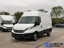 Iveco Daily 35S18V A8 3.0L 180pk | L2H2 W3520 | Autom...