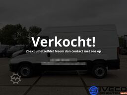 Iveco Daily 35S18V A8 3.0L 180pk | L2H2 W3520 | Autom...