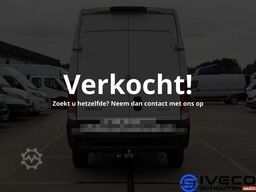 Iveco Daily 35S18V A8 3.0L 180pk | L2H2 W3520 | Autom...